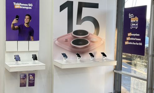 Metro by T-Mobile Greater Landover