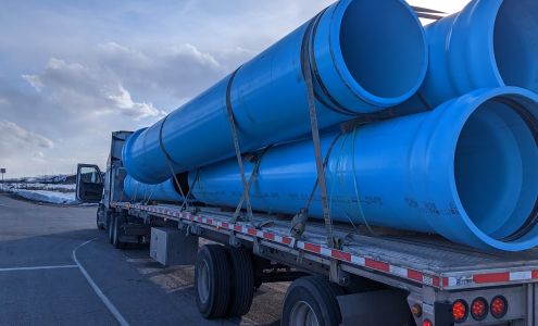 Bozz Heavy Duty Towing and Diesel Roadside Evanston