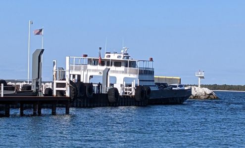 Washington Island Ferry Line Ellison Bay