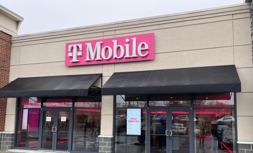 T-Mobile