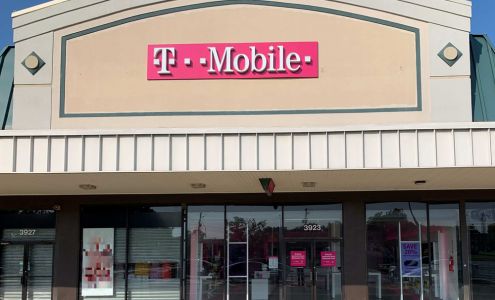 T-Mobile Authorized Retailer