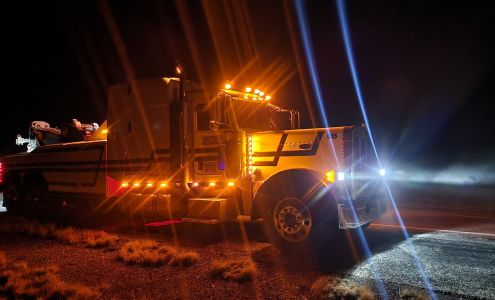 Rowdy Towing & Recovery Milan