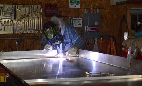 Howard Services Thompson Falls