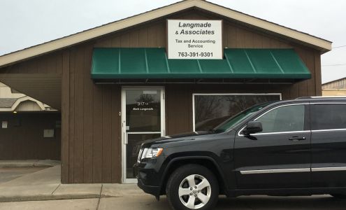 Langmade and Associates