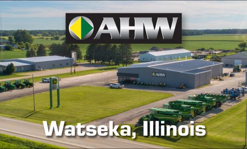 AHW LLC Watseka