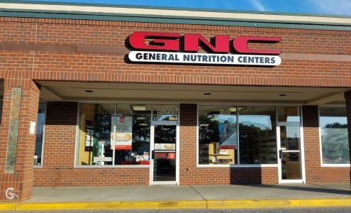 GNC