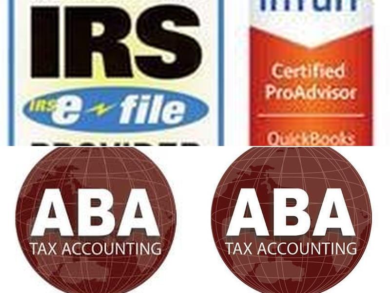 ABA Tax Accounting