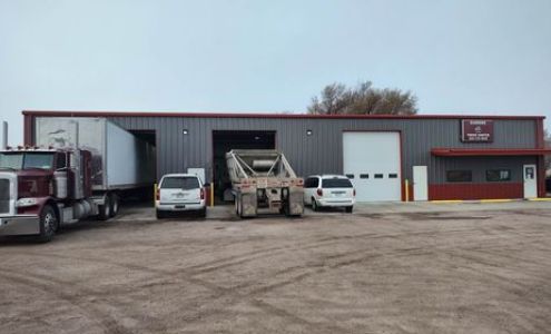 Diamond Truck Center LLC