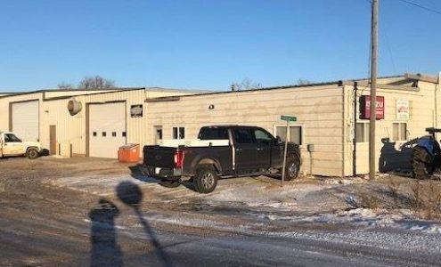 Morgan Diesel Inc Pratt