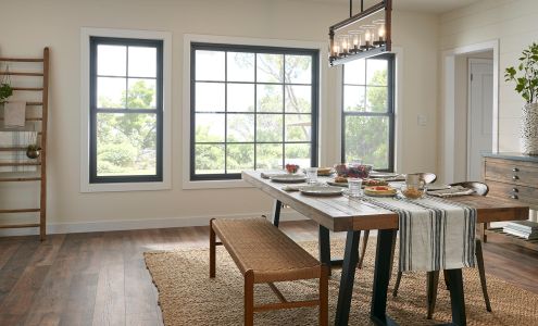 Window World of Bloomington