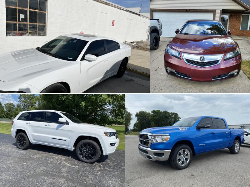 Premier Window Tinting