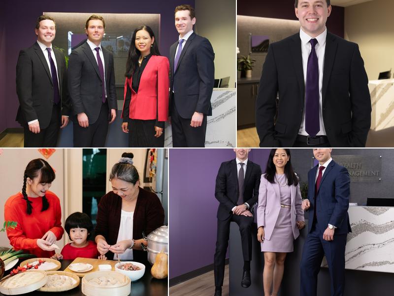 Echo Wealth Management, LLC