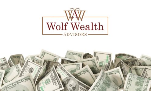 Wolf Wealth Advisors - Plymouth