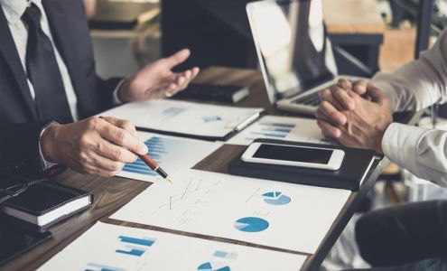 Twin Cities Accounting and Tax Ltd