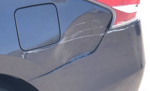 Zavala Auto Body Repair