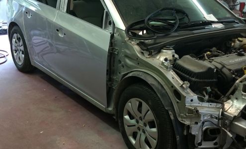 O'Fallon Collision Center