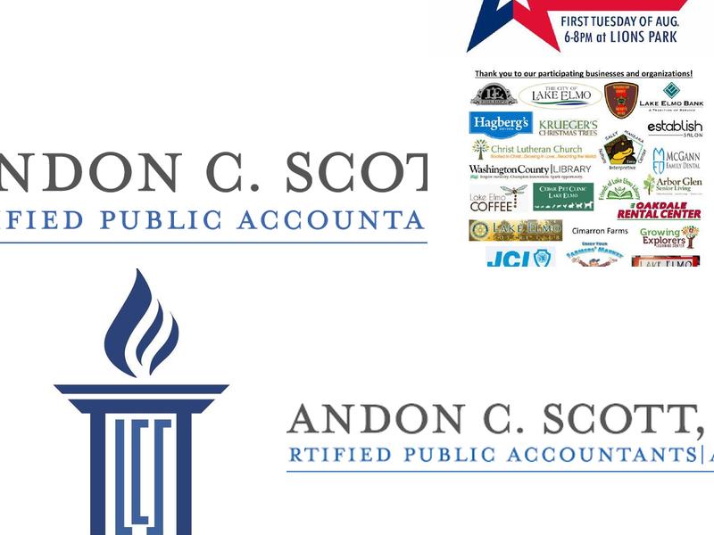 Landon C. Scott, PLLC