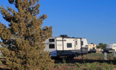 St Johns RV Estates Saint Johns