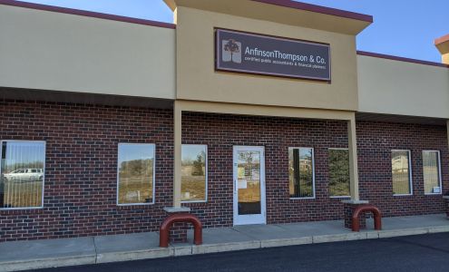 Anfinson Thompson & Company, PA
