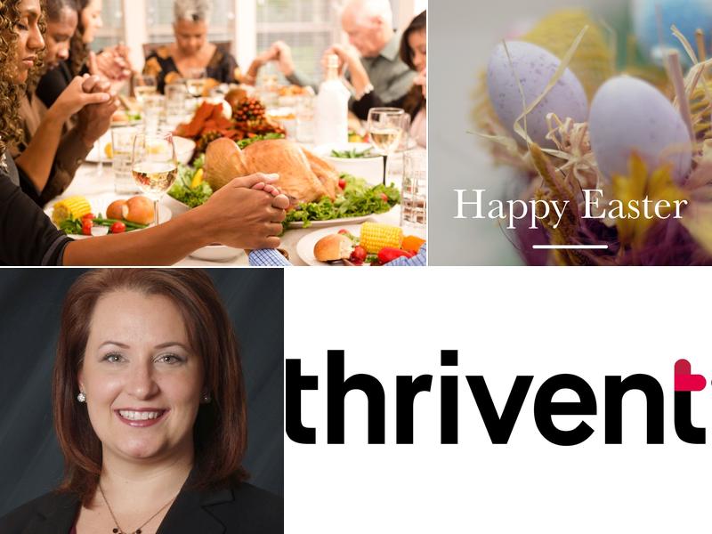 Debbie Clausen - Thrivent