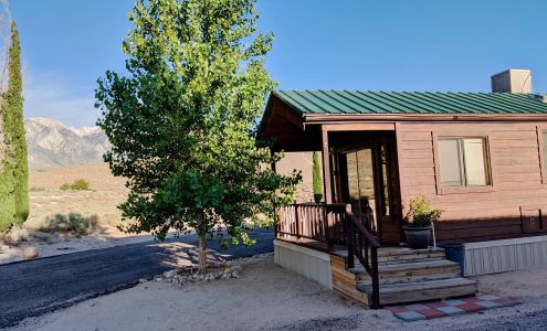 Lone Pine Mobile Oasis Lone Pine