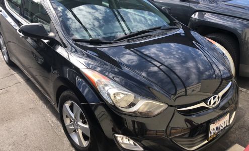 City Ride Car Rental