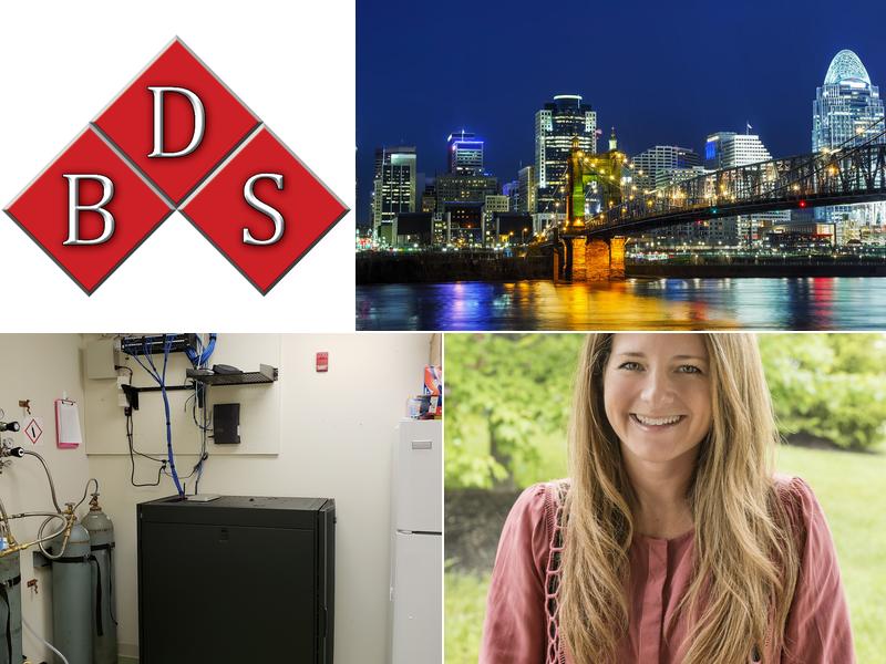 Denton Business Solutions, LLC