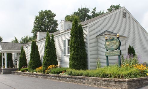 Barron & Company, LLP