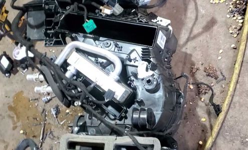 H&H Automotive Manistique