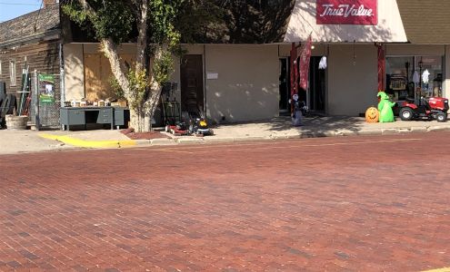 Oberlin Farm And Supply Oberlin