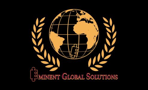 Eminent Global Solutions LLC Fifth Third Center, 600 Superior Ave, East Cleveland Ohio 44114