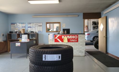 Brown County Tire Ainsworth