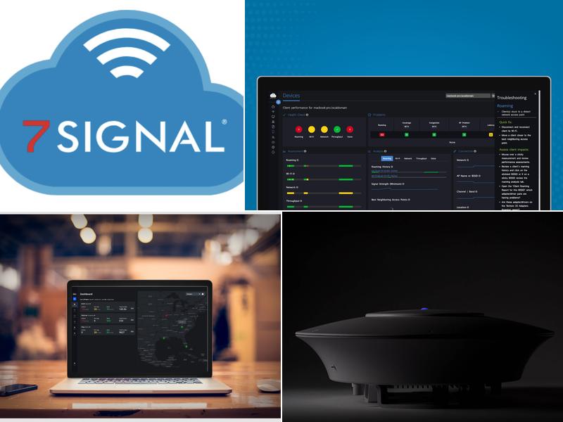 7SIGNAL, Inc.