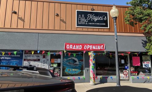 Kaylei's Liquor Store & More Gettysburg