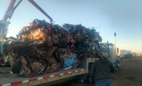 K & K Auto Parts Inc