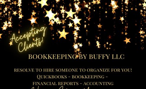 Bookkeeping by Buffy, LLC