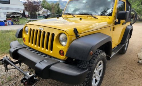 That Detail Girl 101 Monarch Ct, Buena Vista Colorado 81211