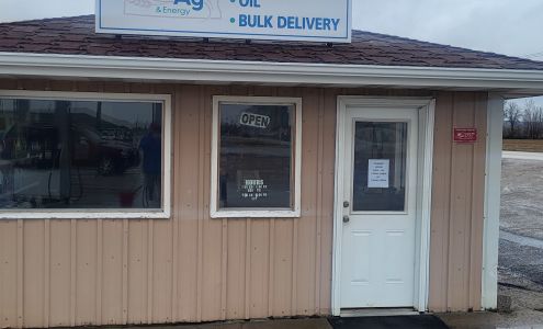 Border Ag & Energy Bottineau