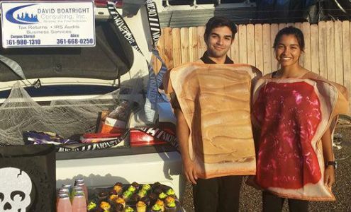 David Boatright Consulting, Inc.