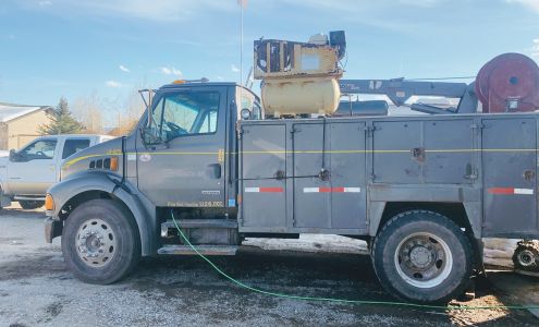 S&A Truck & Equipment Repair LLC Star Valley Ranch