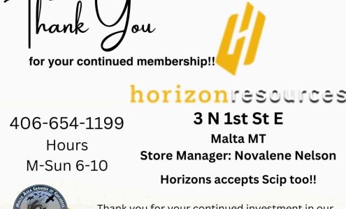 Malta Area Chamber of Commerce Malta