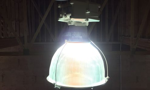 MEC electrical contractors