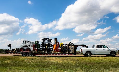 Beaver Valley Supply Co Inc Atwood