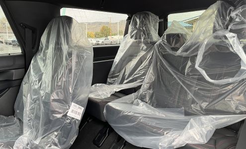 Jorgensen Ford, Inc. Service Richfield