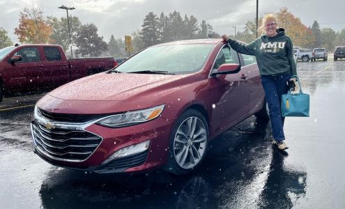 Newberry Motors Inc- RAM Newberry