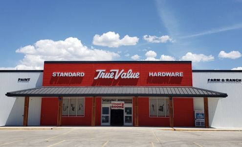 Standard - Beaver Beaver