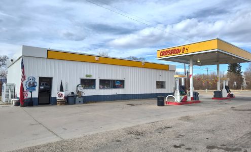 Sportsman's Crossroads Springer