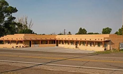 Broken Arrow Motel Springer