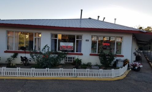 Oasis Motel Springer