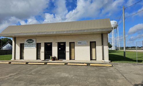 Michael E Drewett, PLLC 1603 Ave C C, El Campo Texas 77437